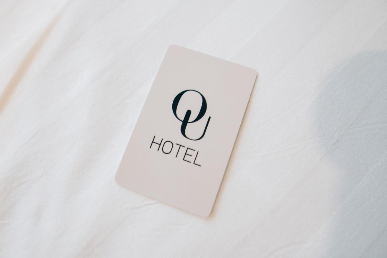 Ou Hotel 彭世洛 外观 照片