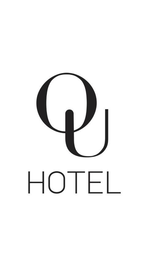 Ou Hotel 彭世洛 外观 照片